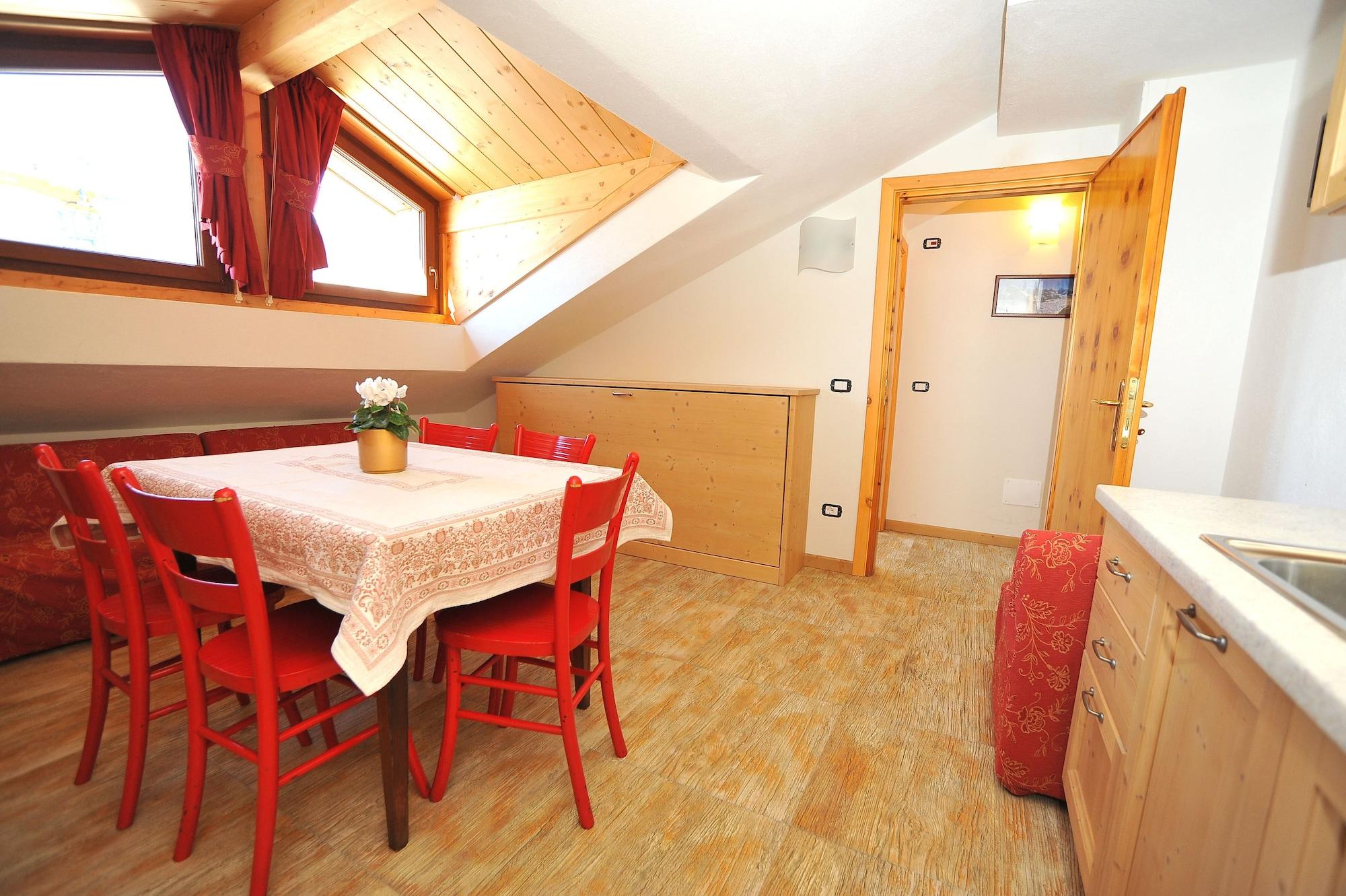 Albergo Stelvio Bormio Exterior foto