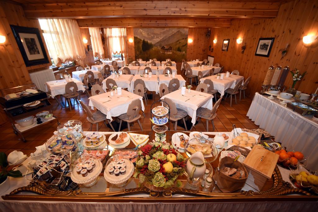 Albergo Stelvio Bormio Exterior foto