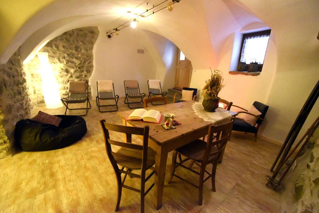 Albergo Stelvio Bormio Exterior foto